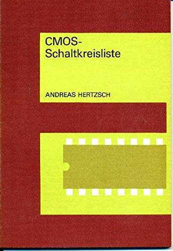 CMOS-Schaltkreisliste Business & Technology