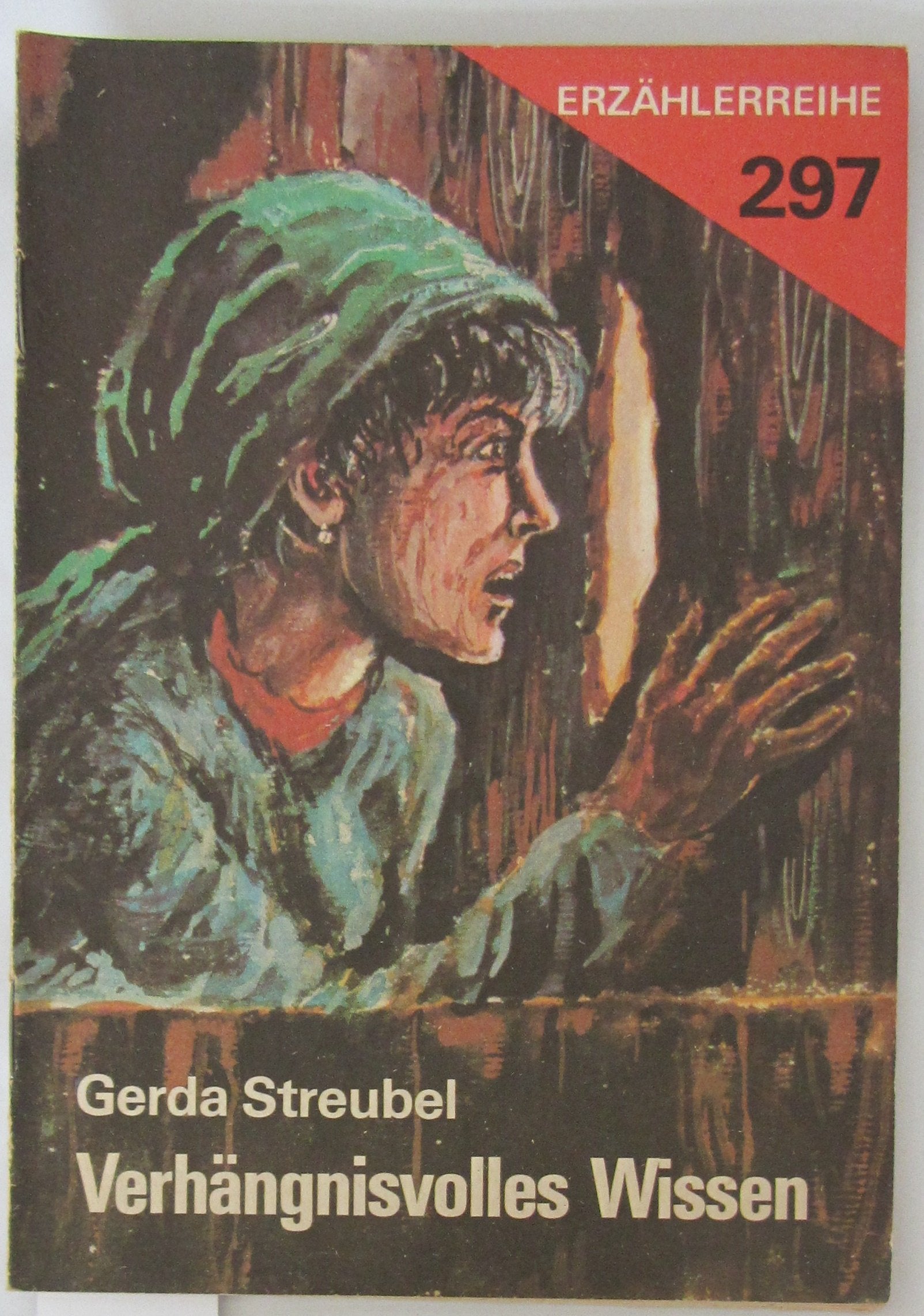 Verhängnisvolles Wissen, Books