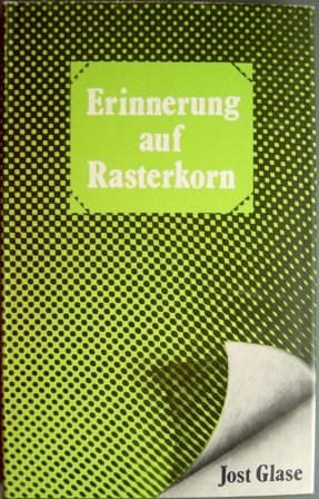 Product Image: Erinnerung auf Rasterkorn
