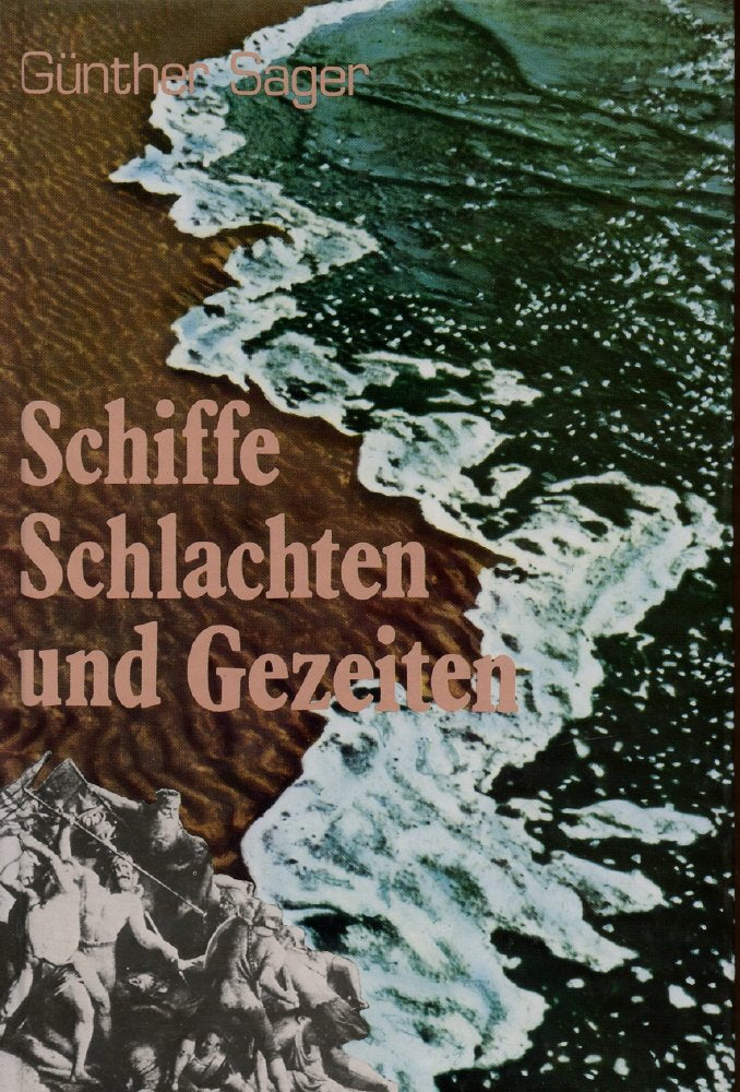 Schiffe, Schlachten und Gezeiten: Ein Streifzug durch zwei Jahrtausende Geology & Geography
