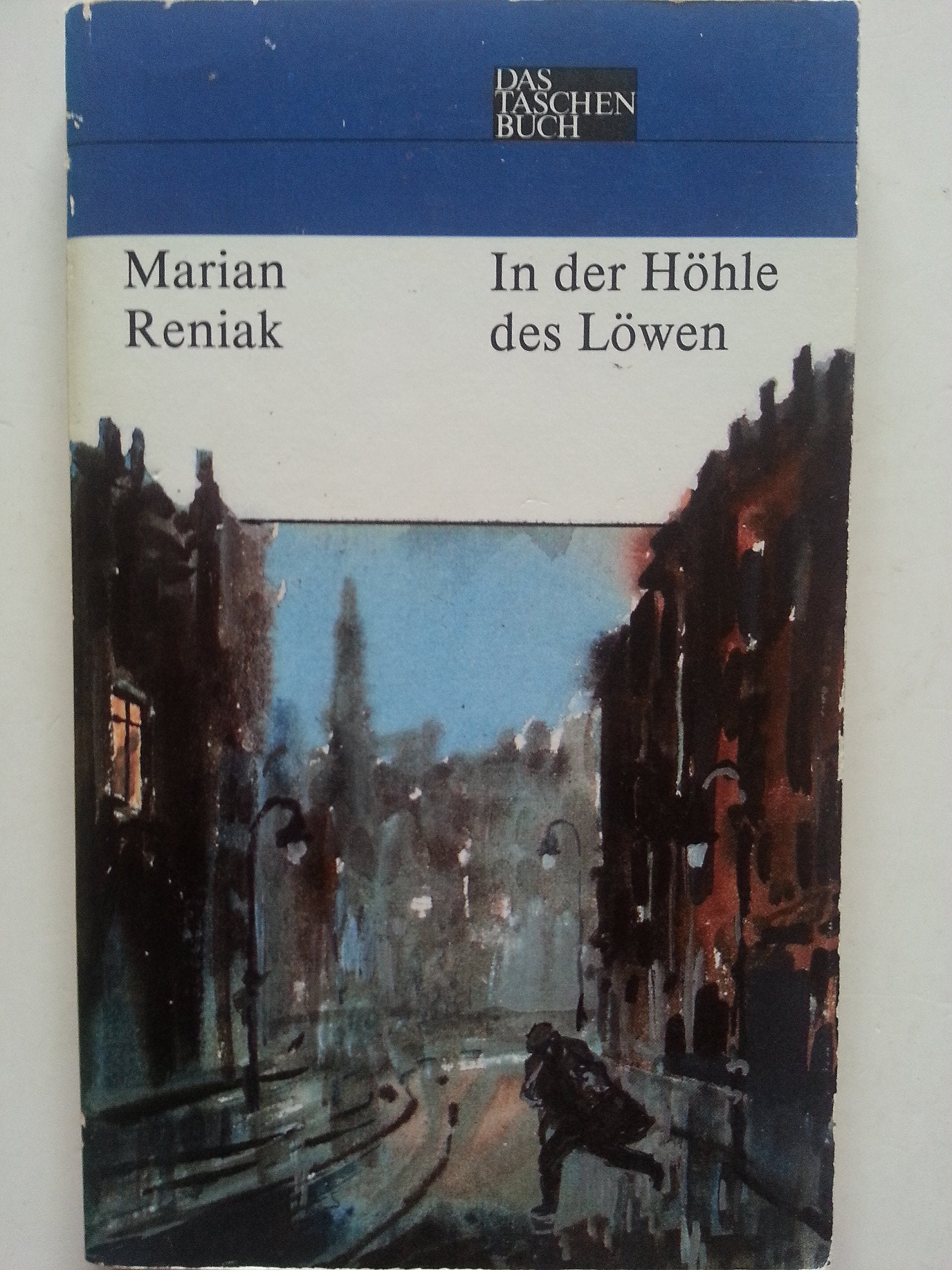 In der Höhle des Löwen Books