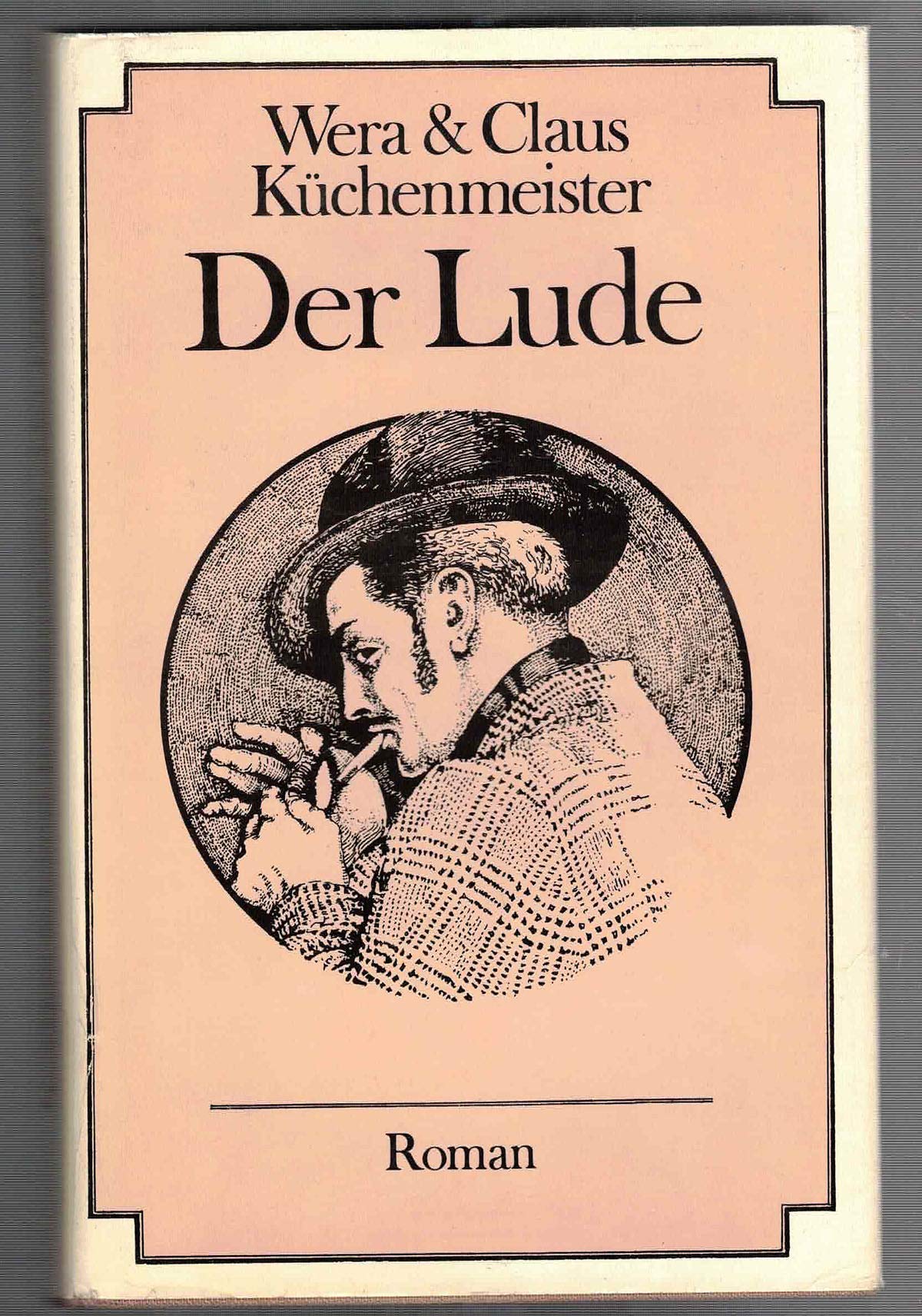 Der Lude Books