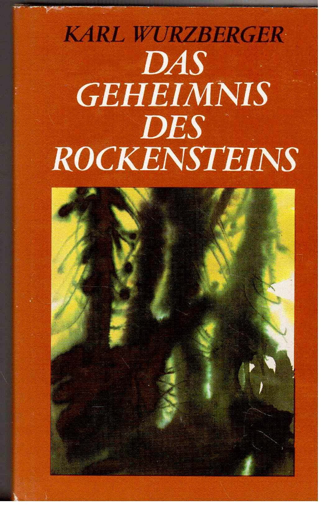 Product Image: Das Geheimnis des Rockensteins