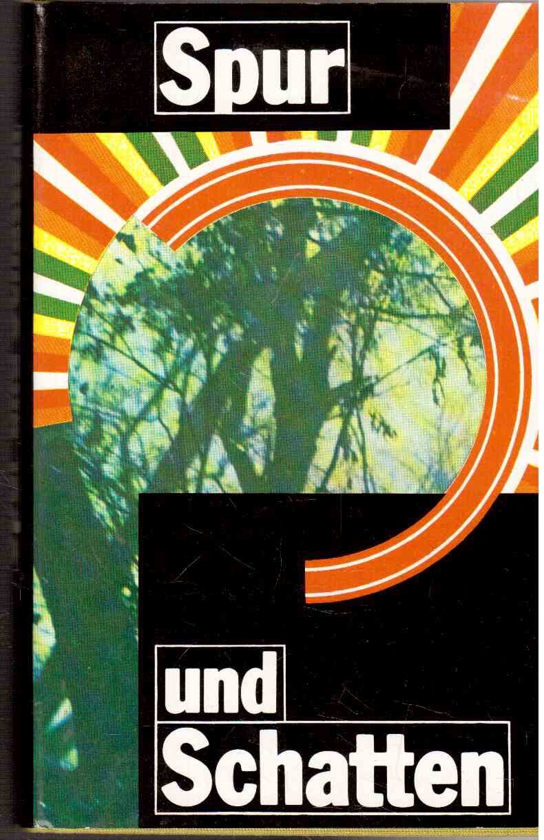 Spur und Schatten Books