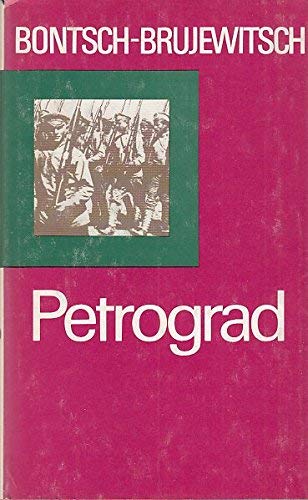 Petrograd. Books