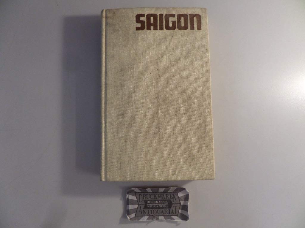 Saigon Books