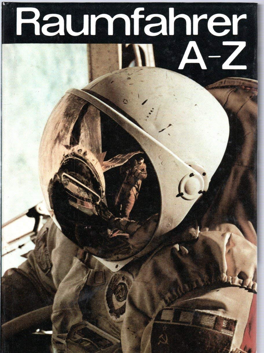 Raumfahrer von A -Z, Books