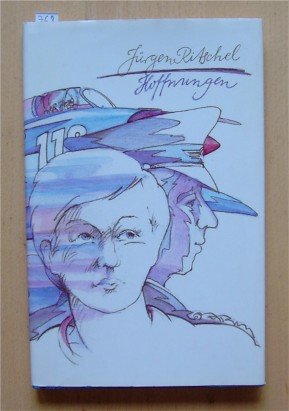 Hoffnungen. Drei Erzählungen. Books
