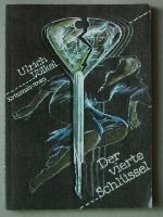 Product Image: Der vierte Schlüssel.