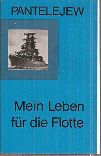 Mein Leben fuer die Flotte Books