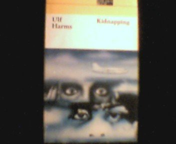 Kidnapping. Books