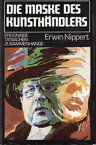 Die Maske des Kunsthändlers Books