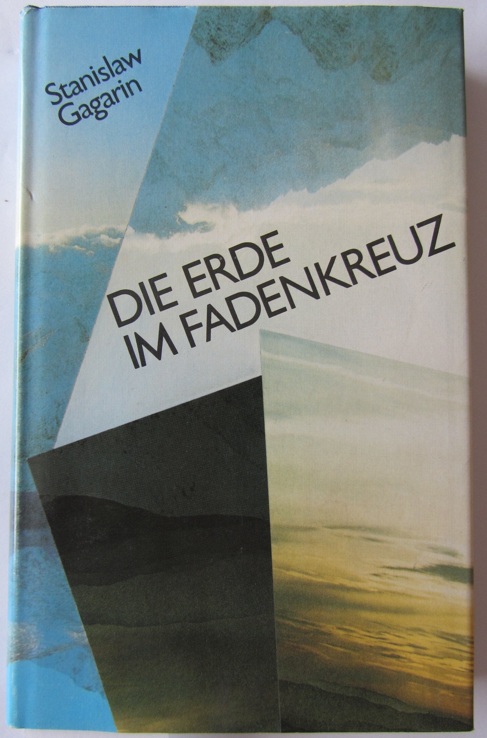 Die Erde im Fadenkreuz: Chronik zweier Stunden Books