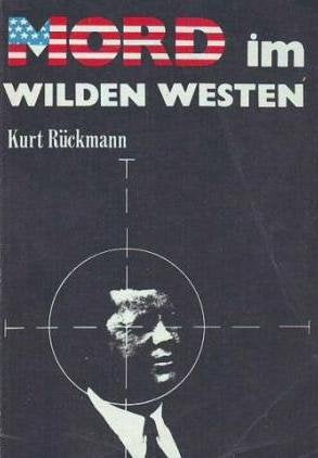 Mord im Wilden Westen (Ereignisse, Tatsachen, Zusammenhänge) Law