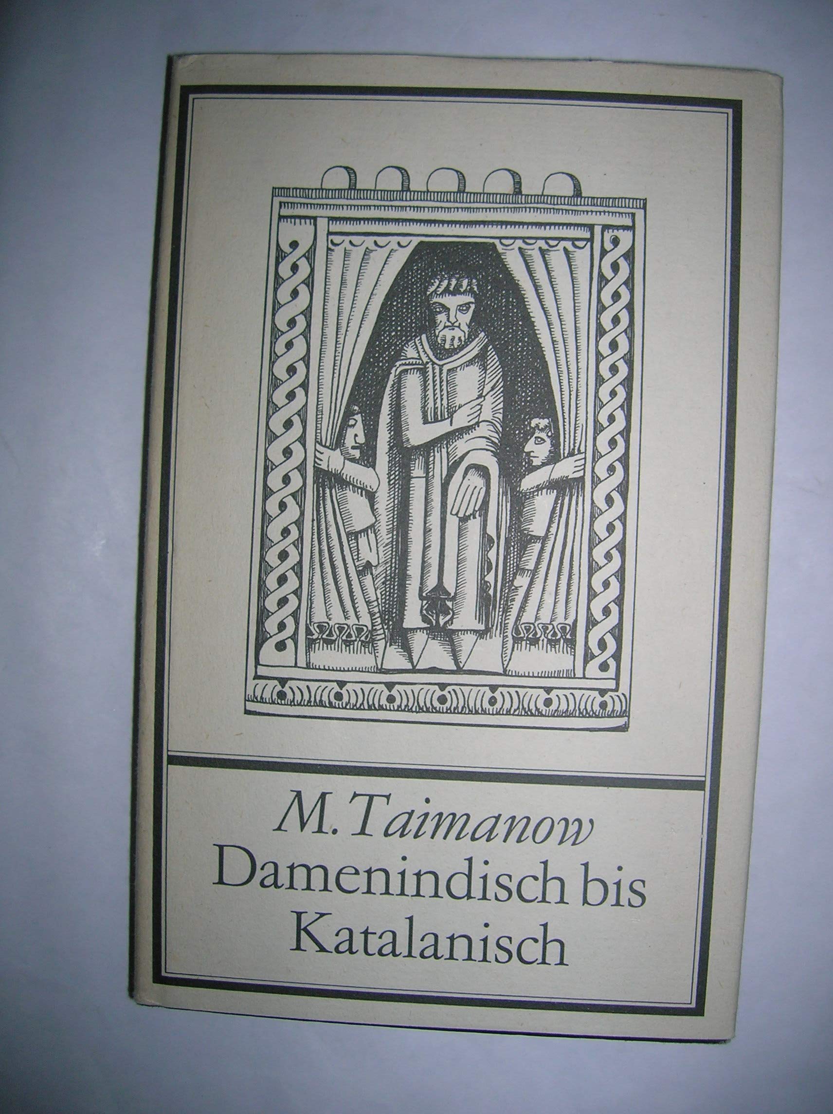 Damenindisch bis Katalanisch. Damenindische Verteidigung, Réti-Eröffnung, Katalanische Eröffnung. A. d. Russ. v. M. Hermann. Leisure & Fun