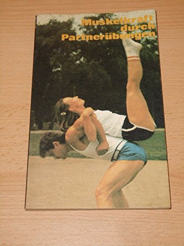 Muskelkraft durch Partnerübungen, Books