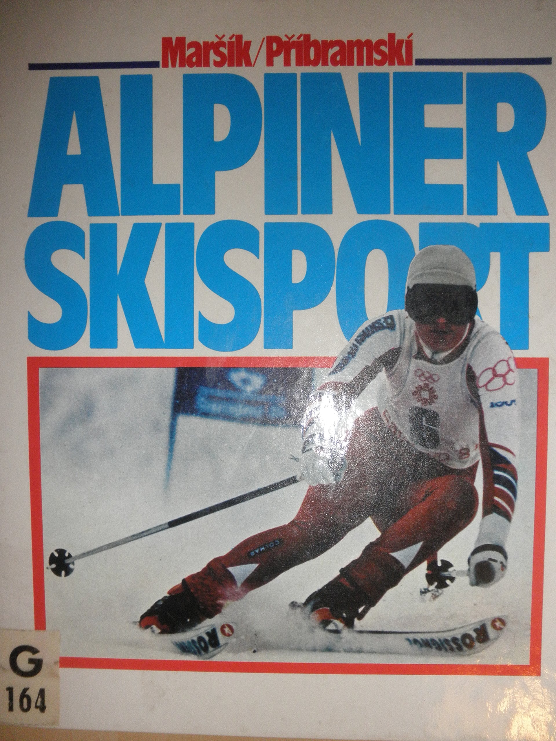 Alpiner Skisport Leisure & Fun