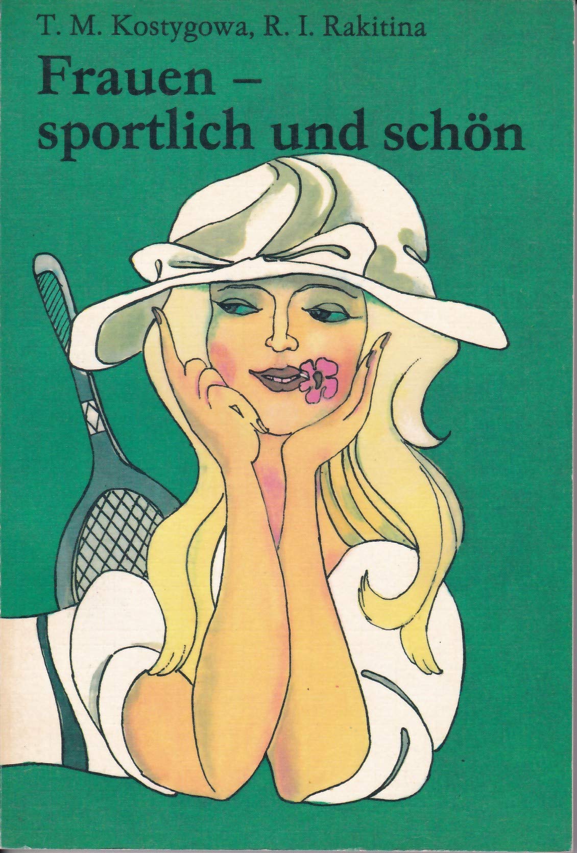 Frauen - sportlich und schön Books