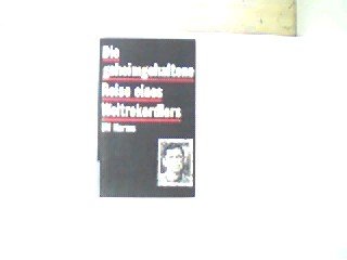 Die geheimgehaltene Reise eines Weltrekordlers - Studien und Episoden zum Antikommunismus im Sport. Books