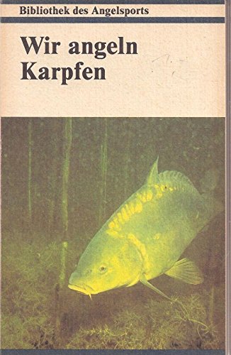 Wir angeln Karpfen. Leisure & Fun