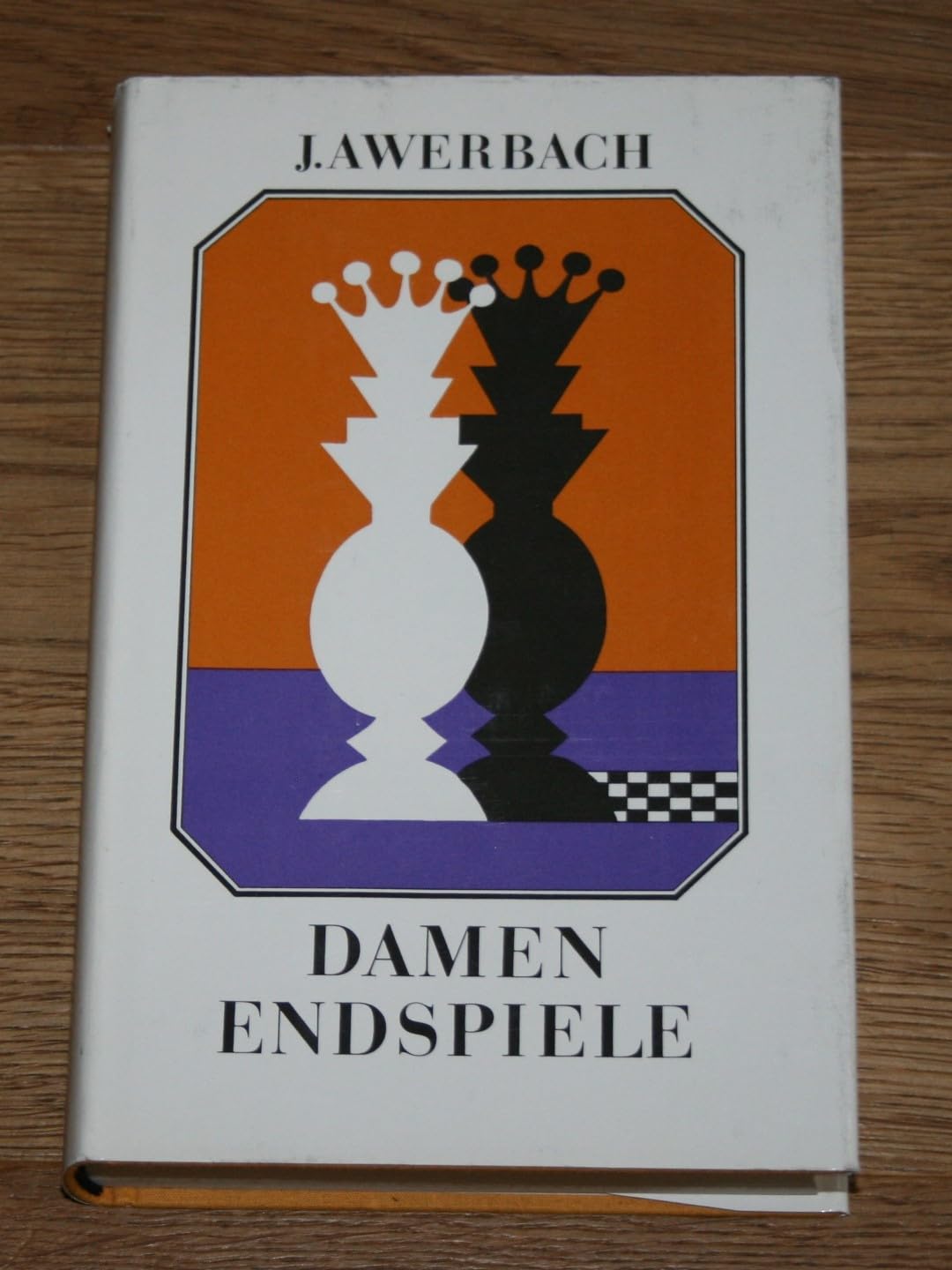 Damenendspiele Leisure & Fun Books