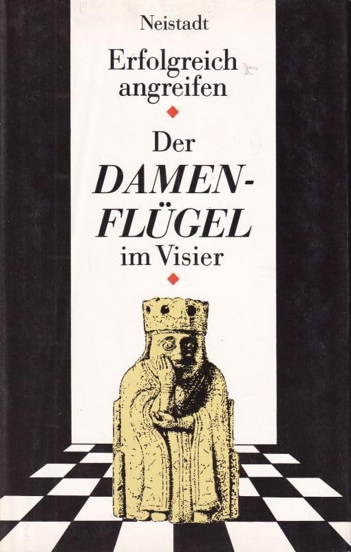 Erfolgreich angreifen. Der Damenflügel im Visier Books