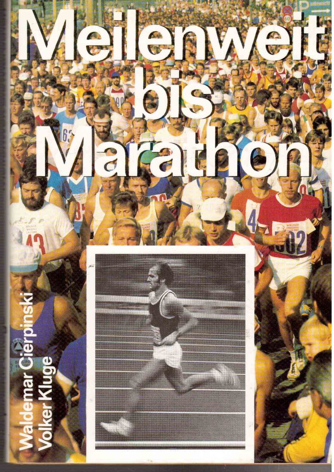 Meilenweit bis Marathon Leisure & Fun