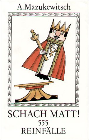 Schach matt! Leisure & Fun Books