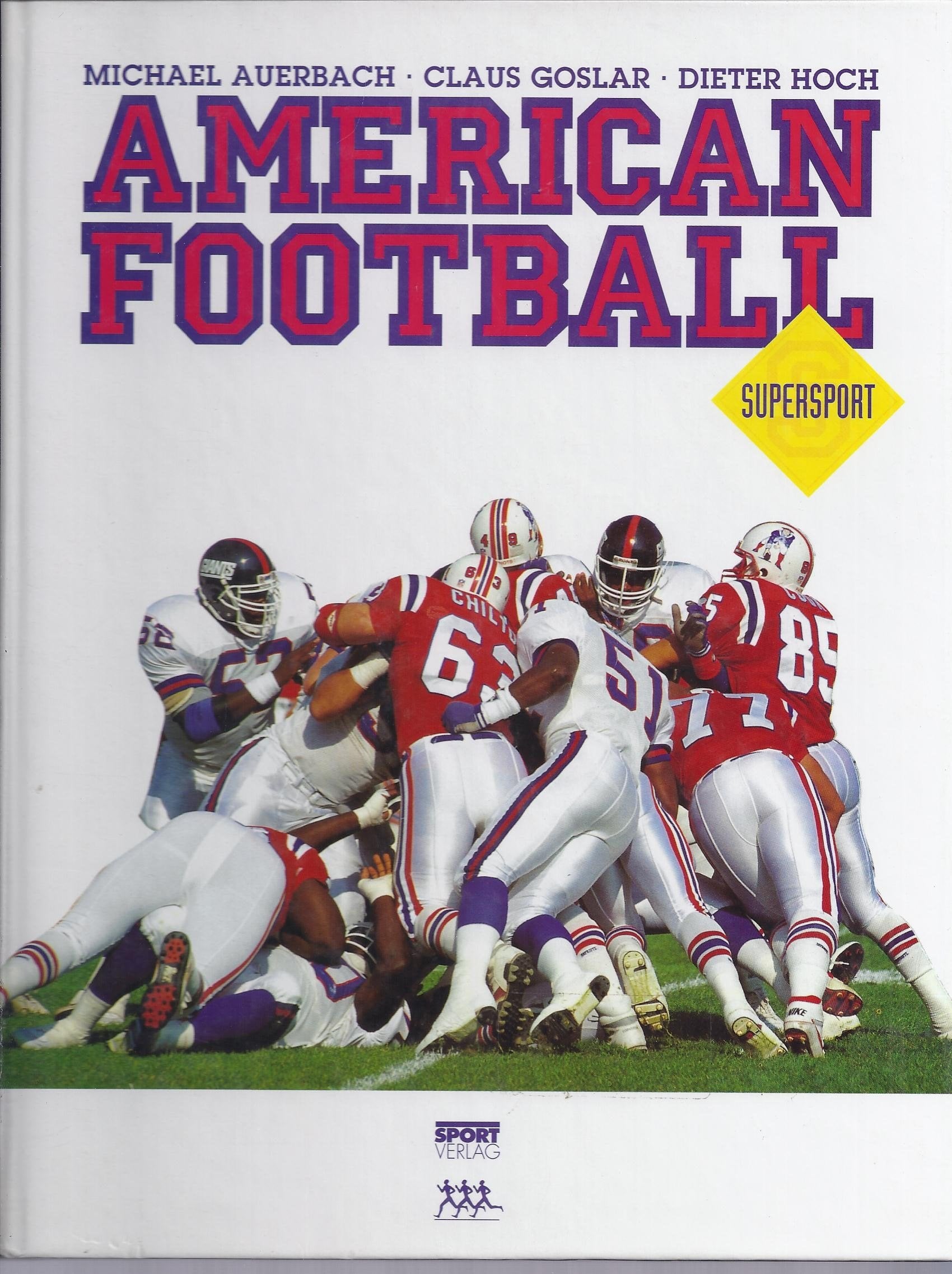 American Football Leisure & Fun