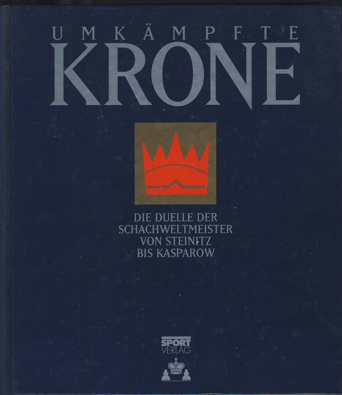 Product Image: Umkämpfte Krone