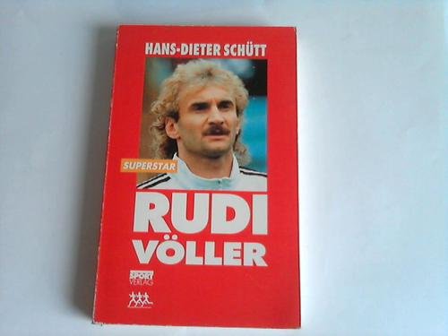 Rudi Völler, Superstar Leisure & Fun