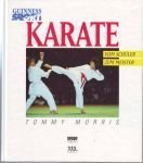Karate, Vom Schüler zum Meister Manga