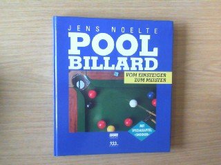 Product Image: Poolbillard. Vom Einsteiger zum Meister