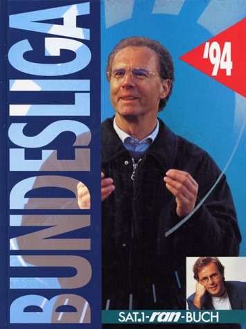 Bundesliga '94 Leisure & Fun