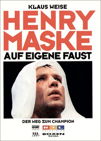 Henry Maske, Auf eigene Faust Memories
