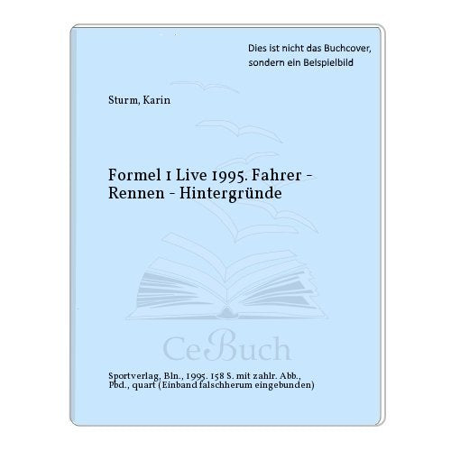 Formel 1 Live '95 Leisure & Fun