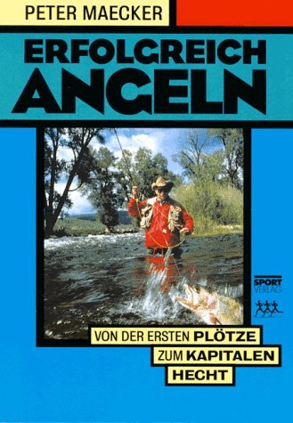 Erfolgreich angeln Travel Books