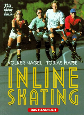 Inline-Skating Leisure & Fun