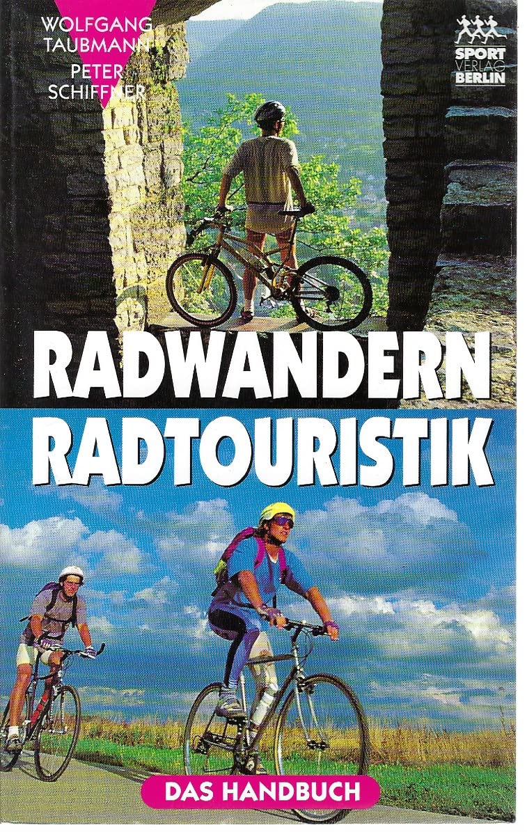Radwandern, Radtouristik Travel