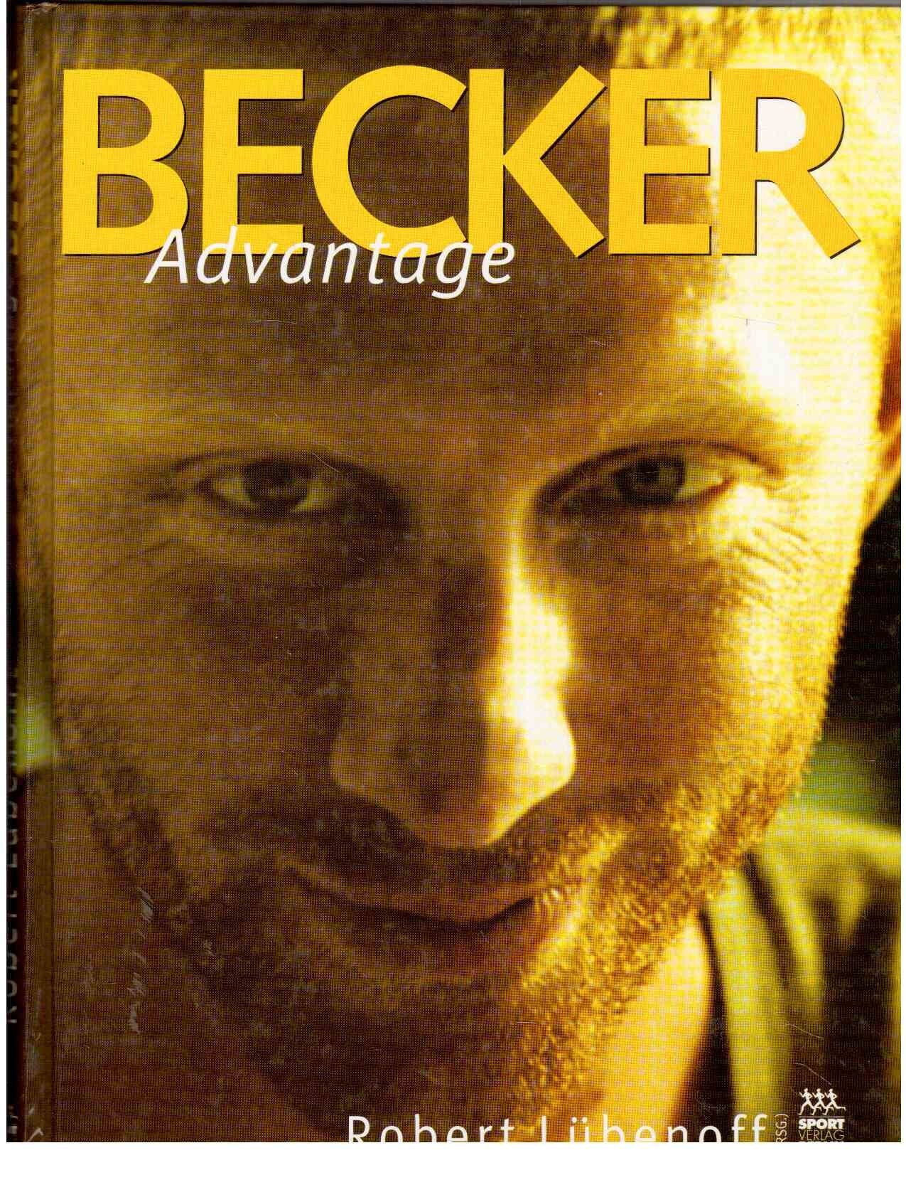 Advantage Becker Sports