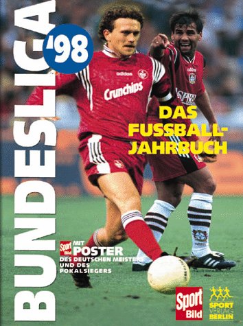 Bundesliga '98 Leisure & Fun