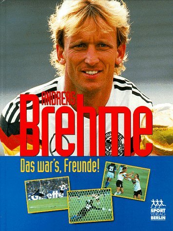 Product Image: Das war's Freunde!