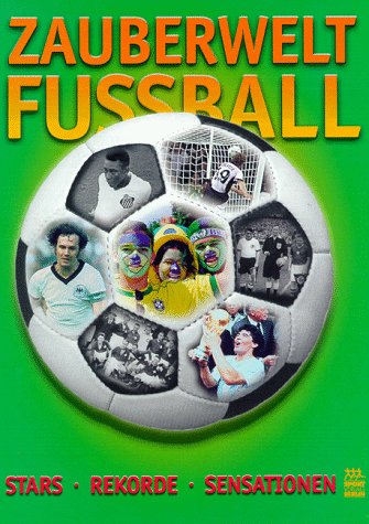Zauberwelt Fußball Learning & Reference