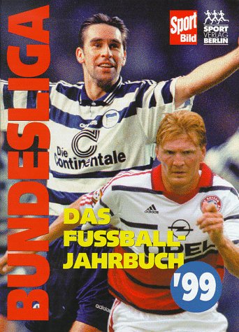 Bundesliga '99 Leisure & Fun