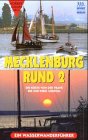 Mecklenburg rund, Bd.2, Die Küste von der Trave bis zur Insel Usedom Travel