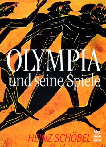 Olympia und seine Spiele Health, Nutrition & Fitness