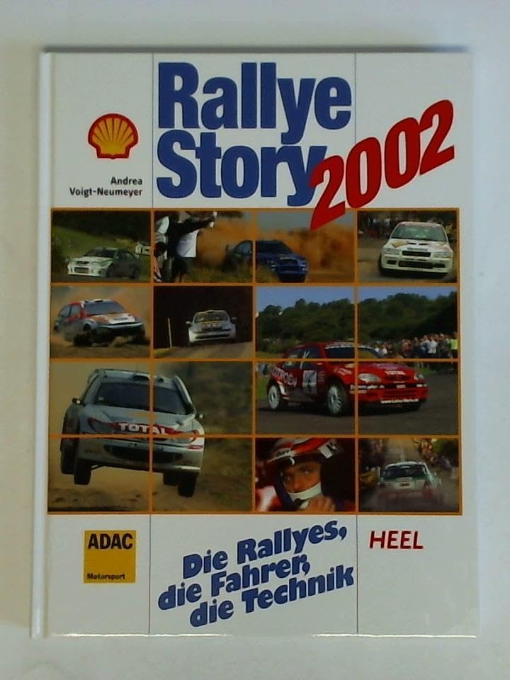 Rallye Story 2000 Leisure & Fun