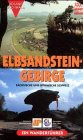 Elbsandsteingebirge Travel Books
