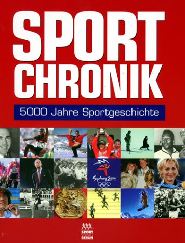 Sport Chronik Books