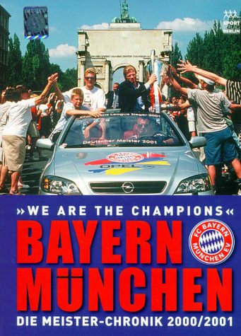 Bayern München Leisure & Fun